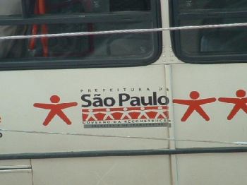 Paulo Buses