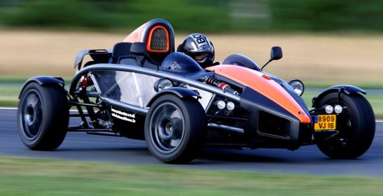 Ariel Atom 1