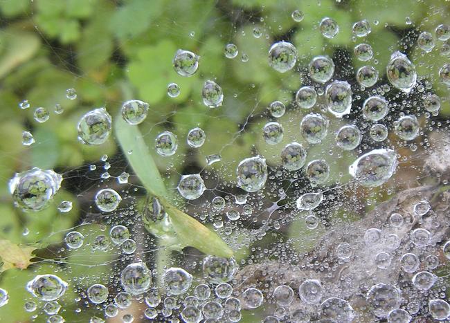 atmospheric condensation