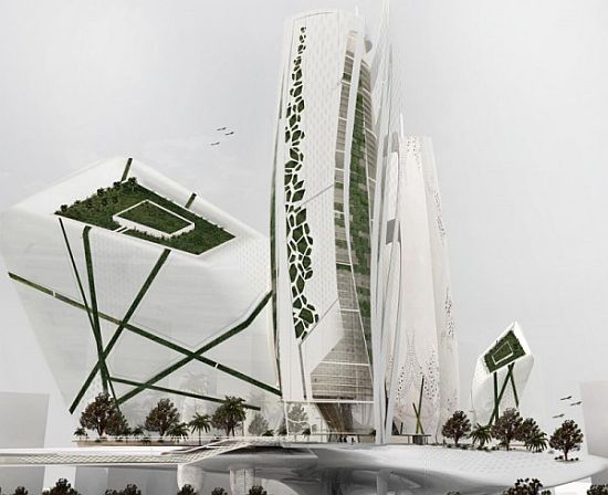 bio diversity skyscraper by luke clayden 1