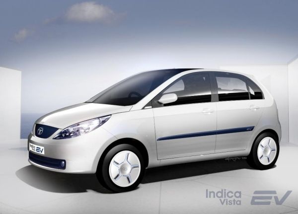 5 Cheapest electric cars you can go for  Ecofriend