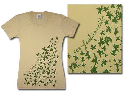 Eco Shirts