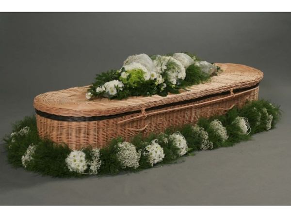 Best Green Coffins And Caskets - Ecofriend