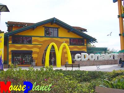 Mcdonalds Biodiesel