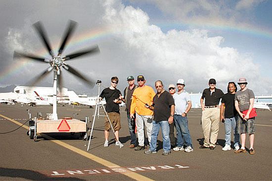 natural power concepts solar powered wind turbine 