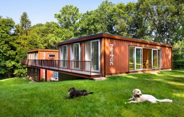 The Good, the Bad and the Ugly about Shipping Container Homes 