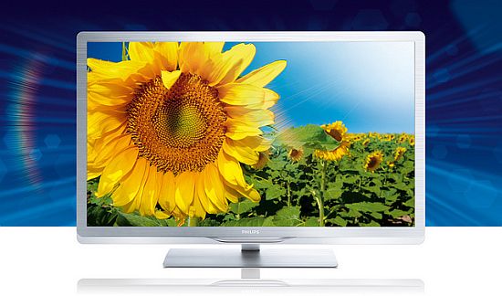 solar power tv