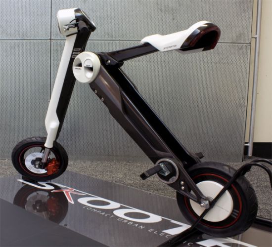 How To Lightweight Folding Mobility Scooters UK The Seven Toughest Sales Objections