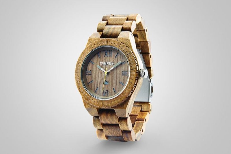 Eco-friendly Watches