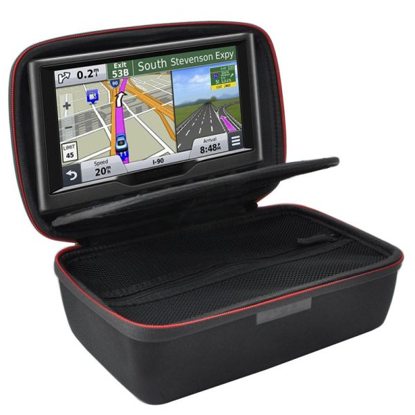 Eva GPS