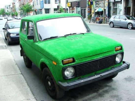 007 niva hOL6V 3858