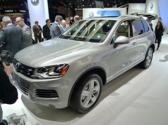 2011 touareg hybrid 1