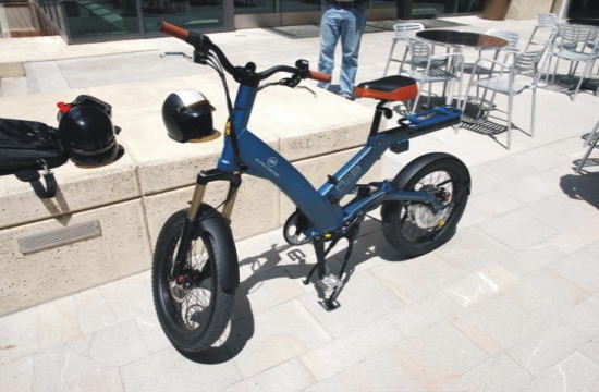 a2b electric bike