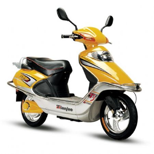 7 Jazz Electric Scooter