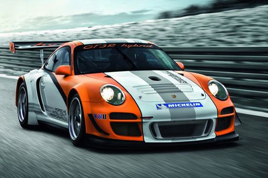 911 gt3 r hybrid 3