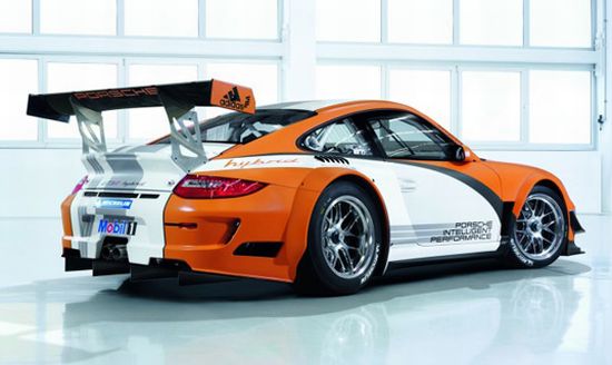 911 gt3 r hybrid 6