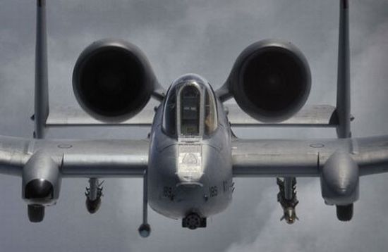 a 10c thunderbolt