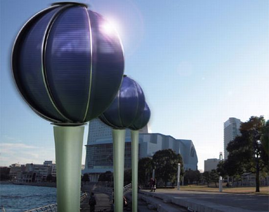aard renewable energy generating system by arttu m