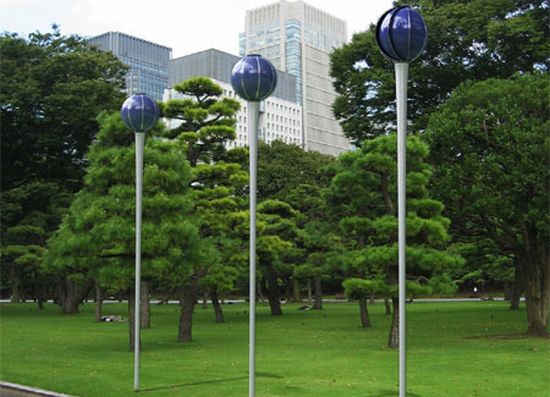 aard renewable energy generating system by arttu m