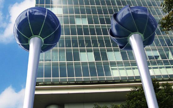 aard renewable energy generating system by arttu m
