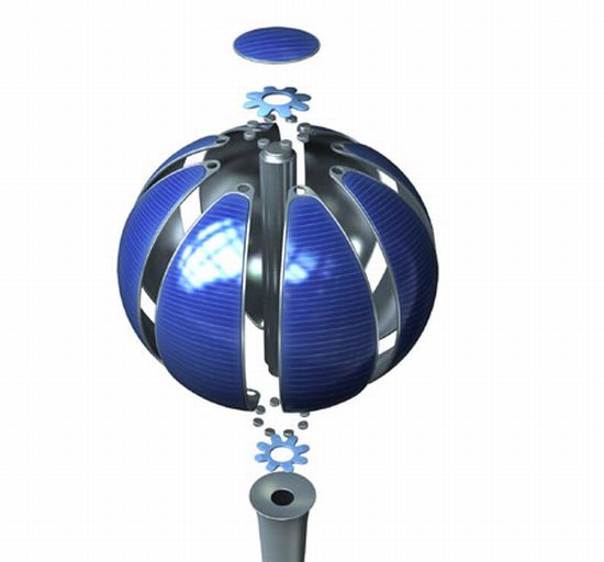 aard renewable energy generating system by arttu m