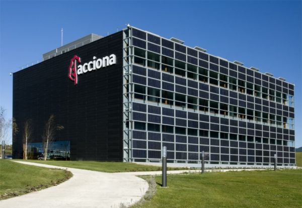 acciona solar 1