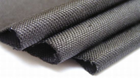 activated carbon cloth