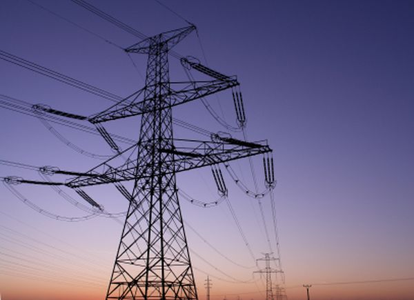 Advantages of High voltage DC transmission