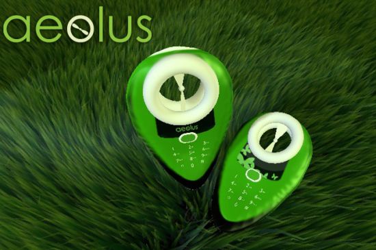 aeolus 1