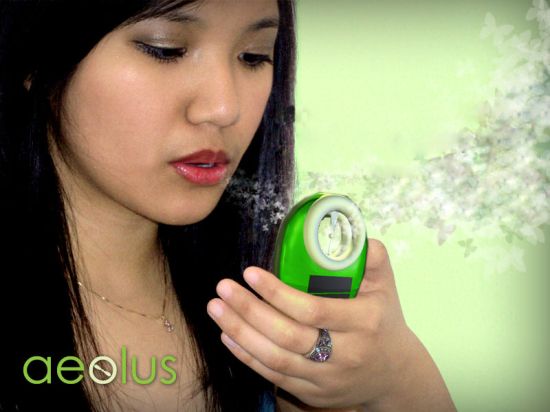 aeolus 2