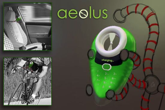 aeolus 3