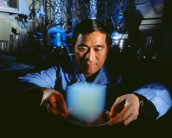 aerogel ed01