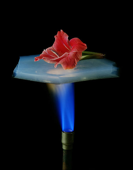 Aerogel