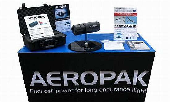aeropak