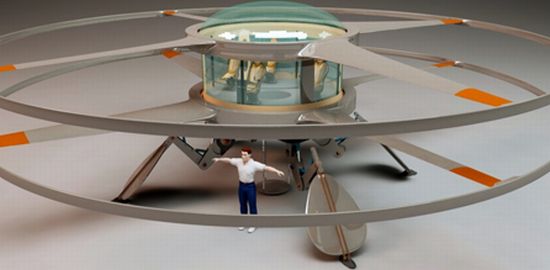 air alien 1