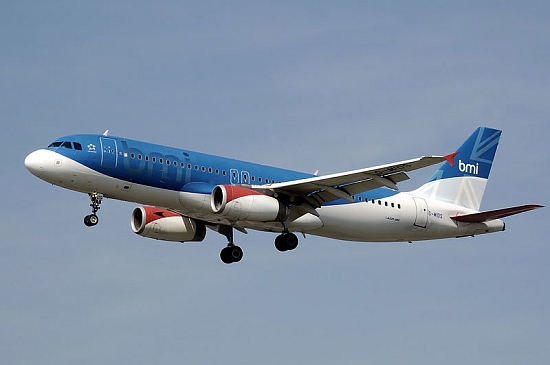 airbus a320