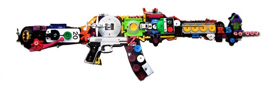 ak 47