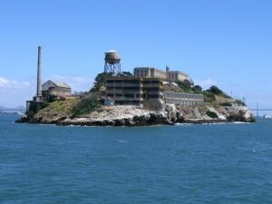 alcatraz island alcatraz island