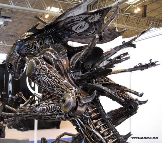 alien queen 2