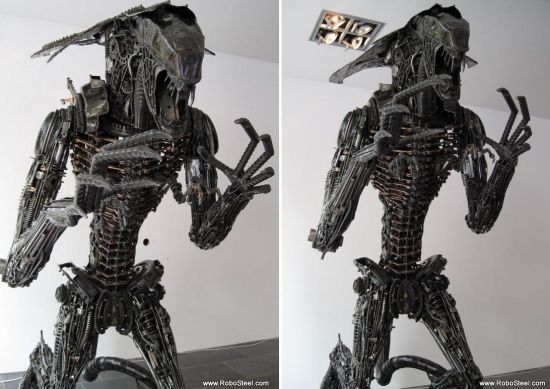 alien queen 5