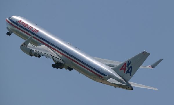 American Airlines