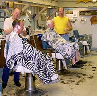 and beauty salons go 9