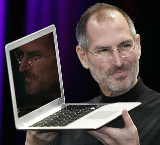 apple macbook 5784