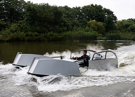 aqua glider 7071
