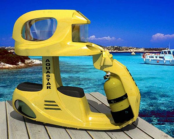 aquastar2 2