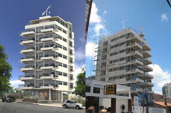 argentina unveils wind powered building