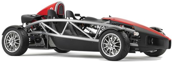 ariel atom 2