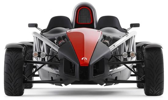 ariel atom 3