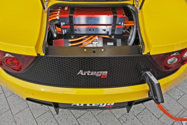 artegase 0