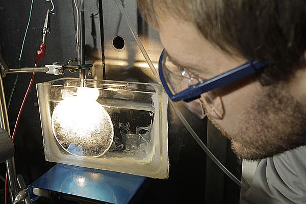 artificial photosynthesis